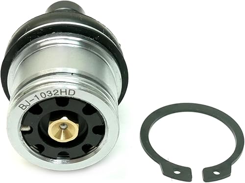 Miniatura 2 de Monster Axles Ball Joint for Arctic Cat ATV &amp; UTV 0405-115, 0405-483, Heavy Duty