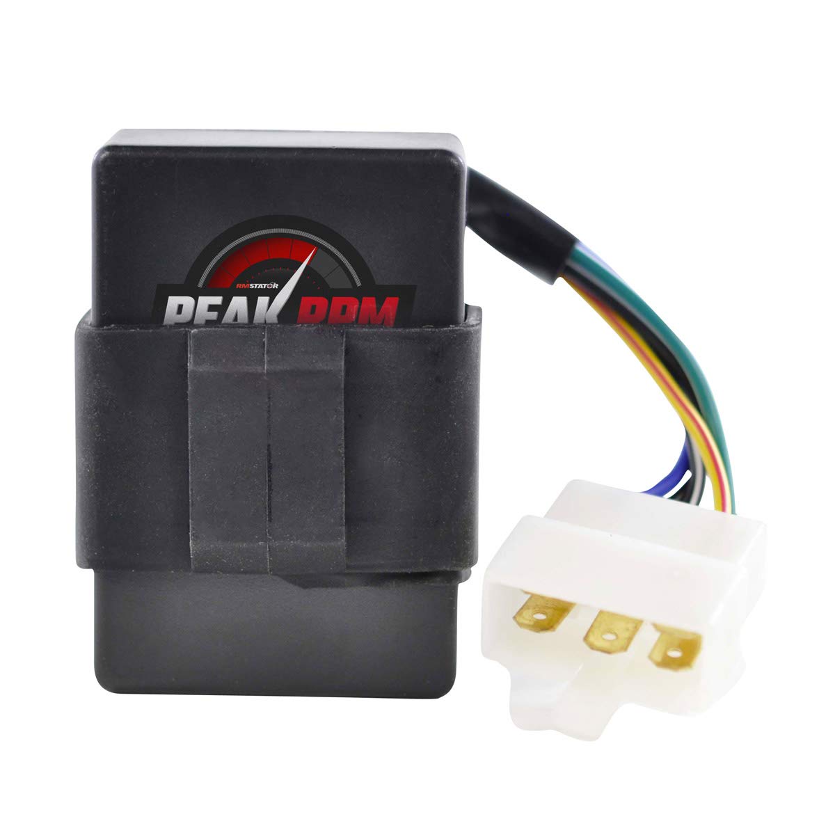 Amazon.com: RMSTATOR Tested CDI Box Replacement for CDI Box 