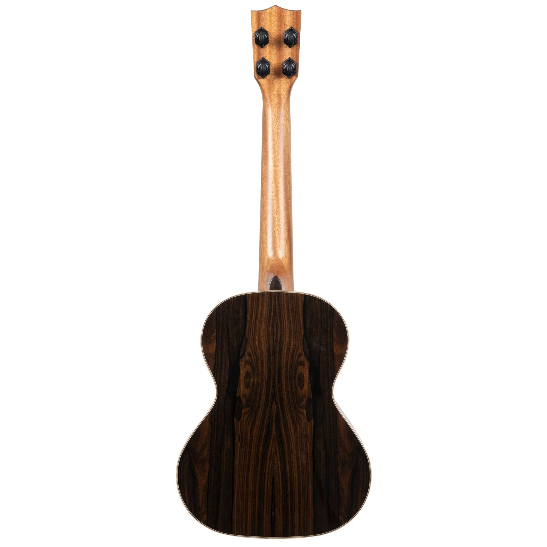 Kala KA-PX-ZCT-T Ukulele Tenore Ziricote con Borsa
