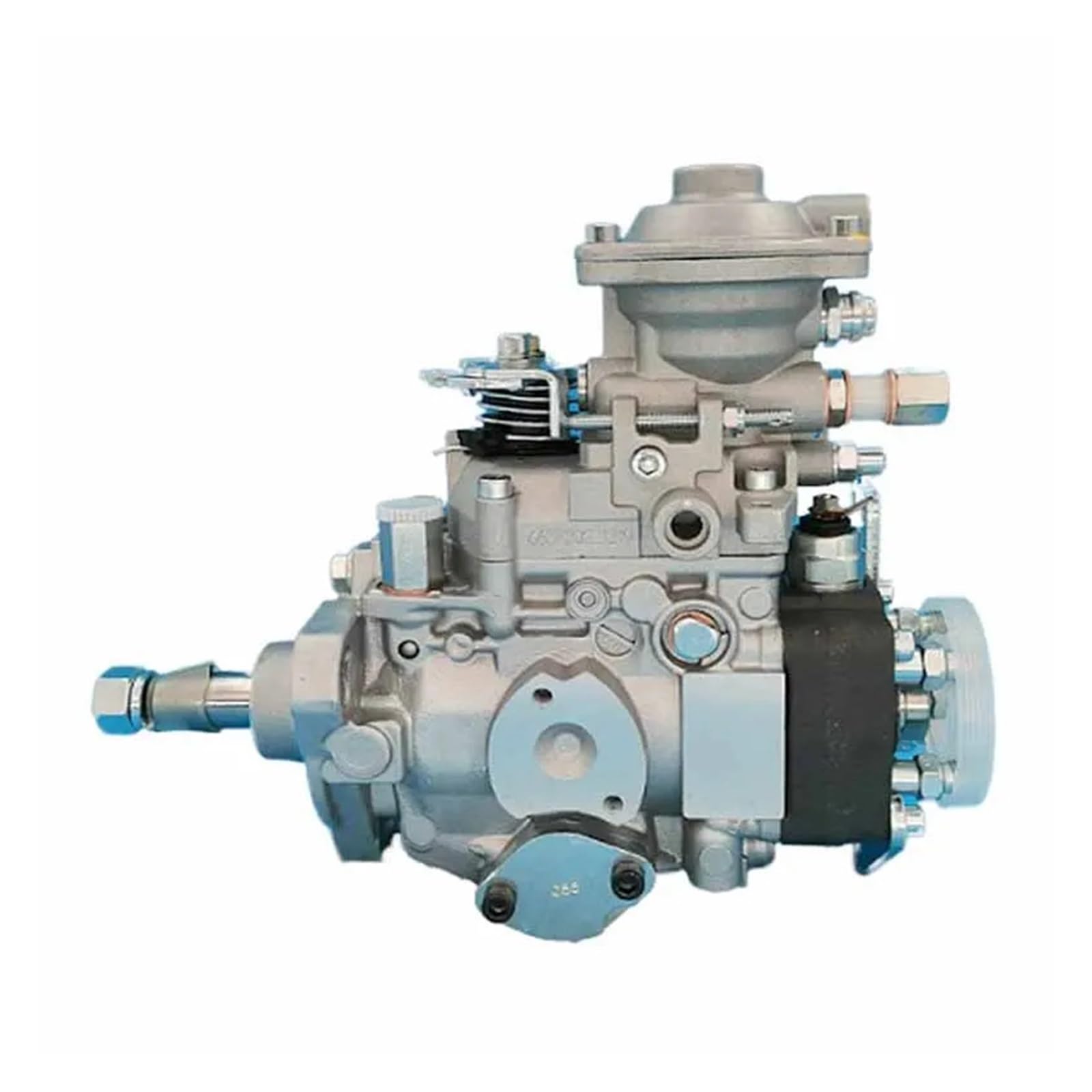 Bomba de inyección de combustible diésel de alta presión VE4/12F1800L732-1 1468334009 0460414199 compatible con JMC JX493Q1 (57KW)