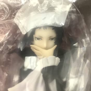 未開封 劇場版 文豪ストレイドッグス デッドアップル 芥川龍之介 フィギュア 未開封 劇場版 文豪ストレイドッグス デッドアップル 芥川龍之介