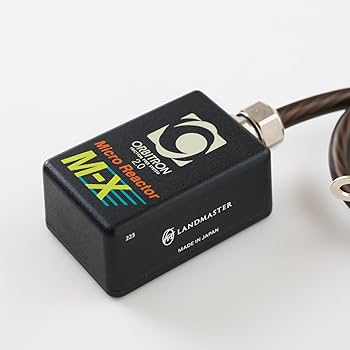 Amazon | オービトロン マイクロリアクター MｰX Ag+ | 電子パーツ | 車