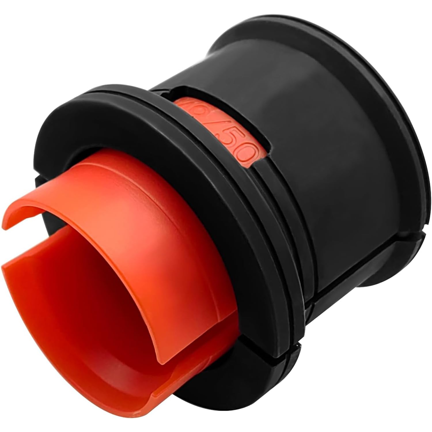 Kit Universale da 14 Pezzi per Installazione Paraoli Forcelle Moto, Compatibile con Forcelle da 35 mm a 50 mm
