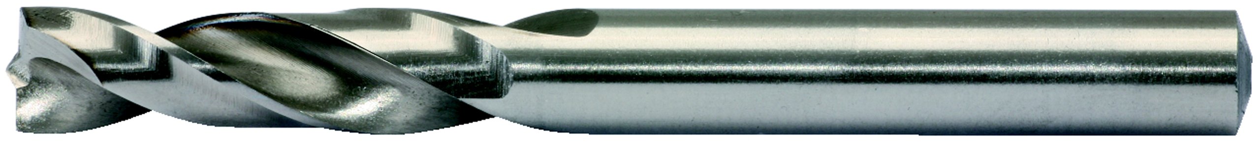 Ks Tools Coloured 332.0110 Hsse Spot Weld Drill Dia 10 0Mm