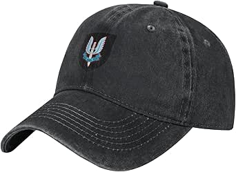 LXCUDXZ Baseball Cap Navy Veteran - Verstellbare Baseballkappe Für Männer & Frauen