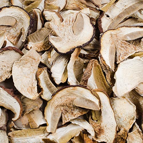 Sanniti Italian Dry Porcini Mushrooms thumb #2