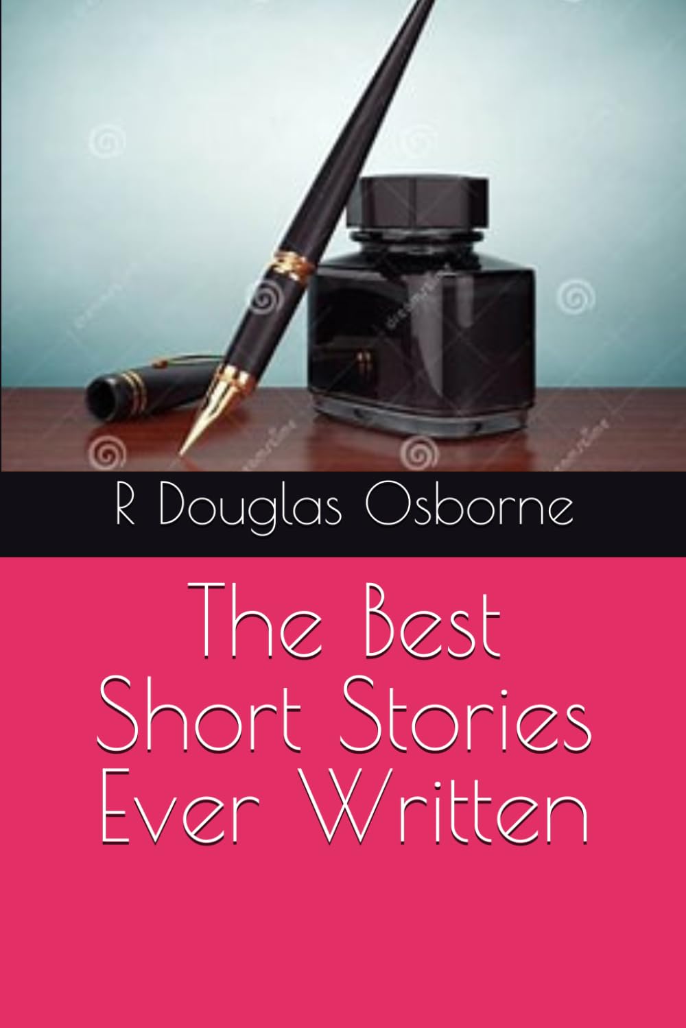 The Best Short Stories Ever Written