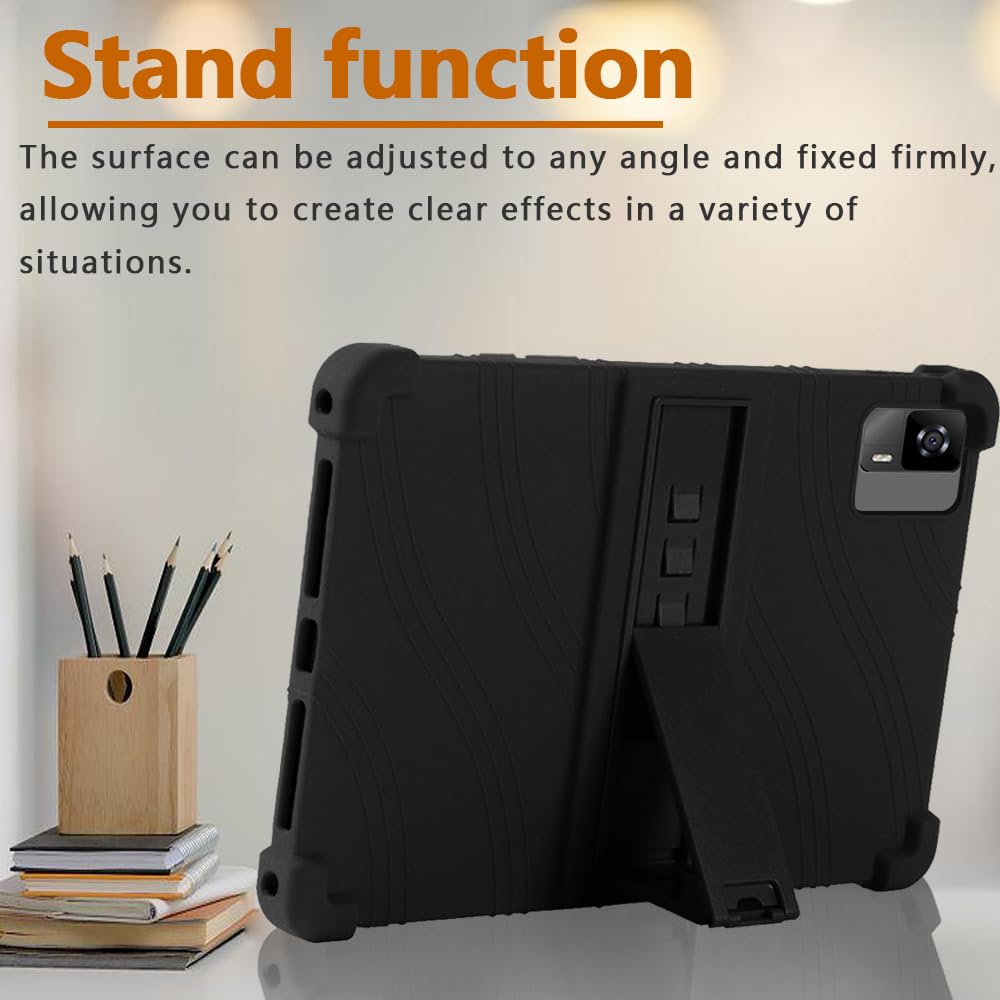 Amazon.com: [NSFN] Headwolf HPad6/HPad6 Pro Tablet Case