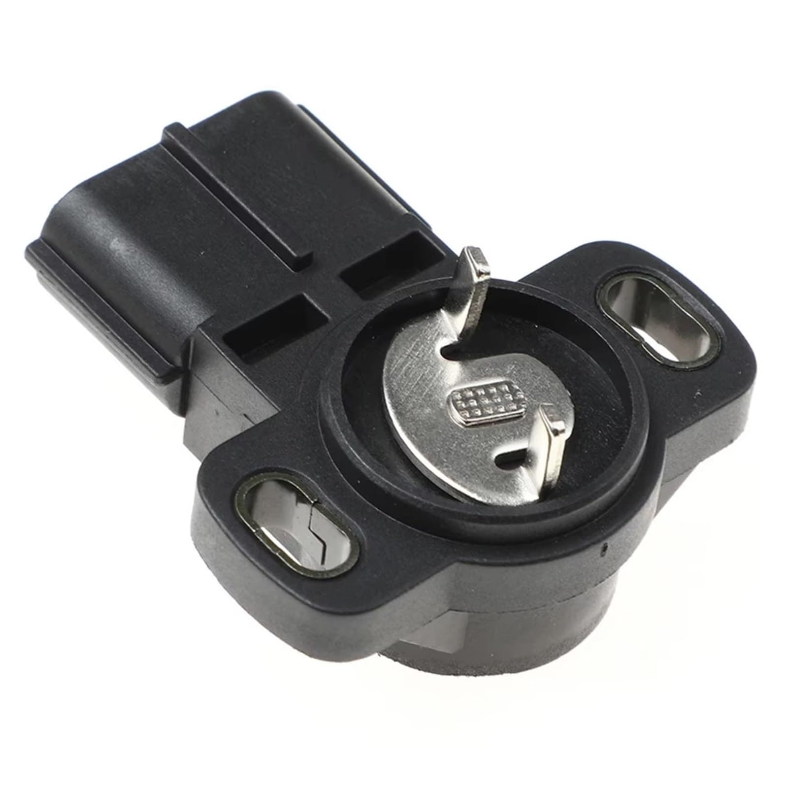Sensor TPS Sensor Del Acelerador Sensor De Posición Del Acelerador Pedal Del Acelerador Del Cuerpo Del Acelerador 35102-39000 Para Kia Para Sorento 2002-2006 Para Sedona 2002-2005