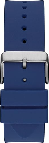 Miniatura 4 de GUESS Trend Tonneau - Reloj de 43 mm para hombre