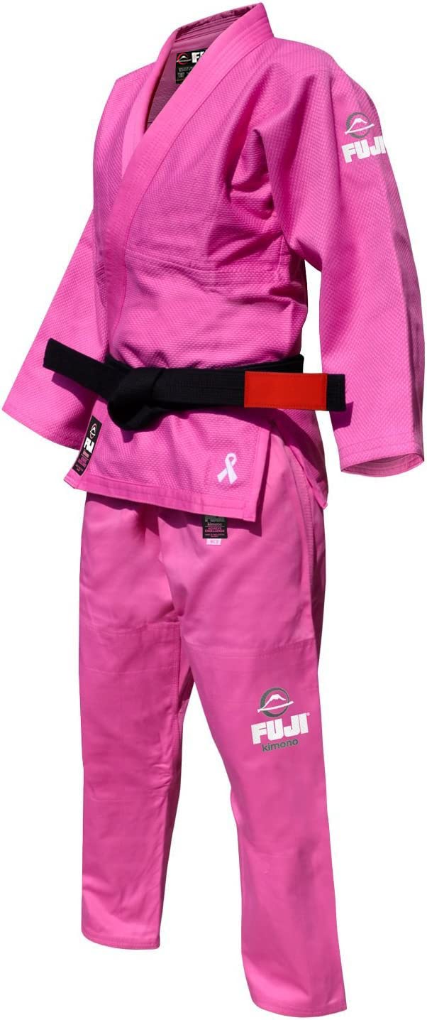 Fuji BJJ Uniform