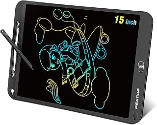 peatop-lcd-writing-tablet-for-kids15-inch-screen-drawing-paddoodle-and-scribbler-boards-for-childr
