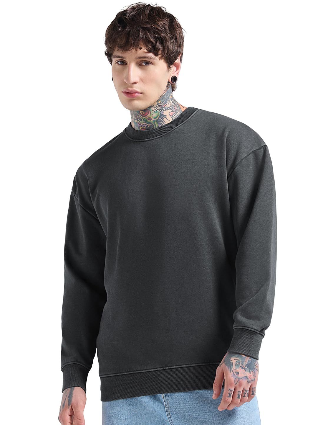 Men Sweatshirt