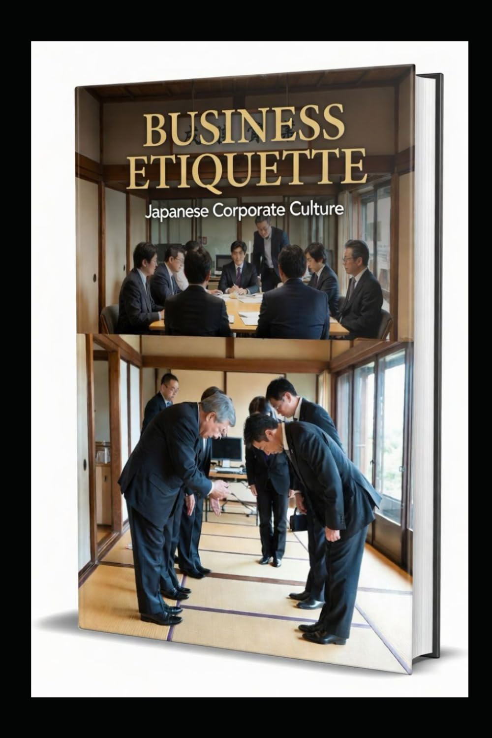Japan: Japanese Business Wisdom for Global Leaders