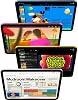 2022 Apple iPad (10.9 pulgadas, Wi-Fi, 64GB) - Plata (Reacondicionado) 6