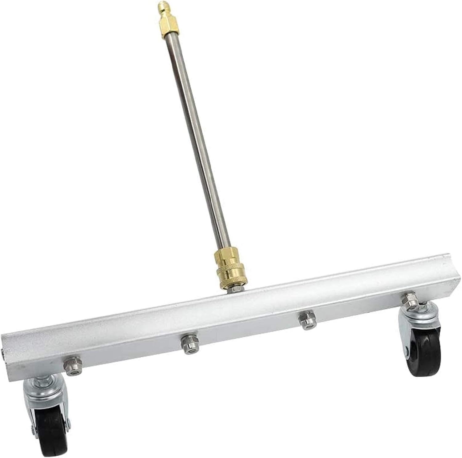 jOYjOB Pressure Washer Water Broom, Power Washer Surface