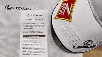 Amazon.co.jp: 松山英樹 トーナメントプロ着用モデル レプリカ