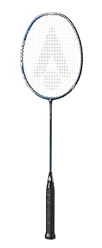 バドミントン ラケット　カラカル　2本SET Amazon | KARAKAL(カラカル) バドミントンラケット BLACK ZONE