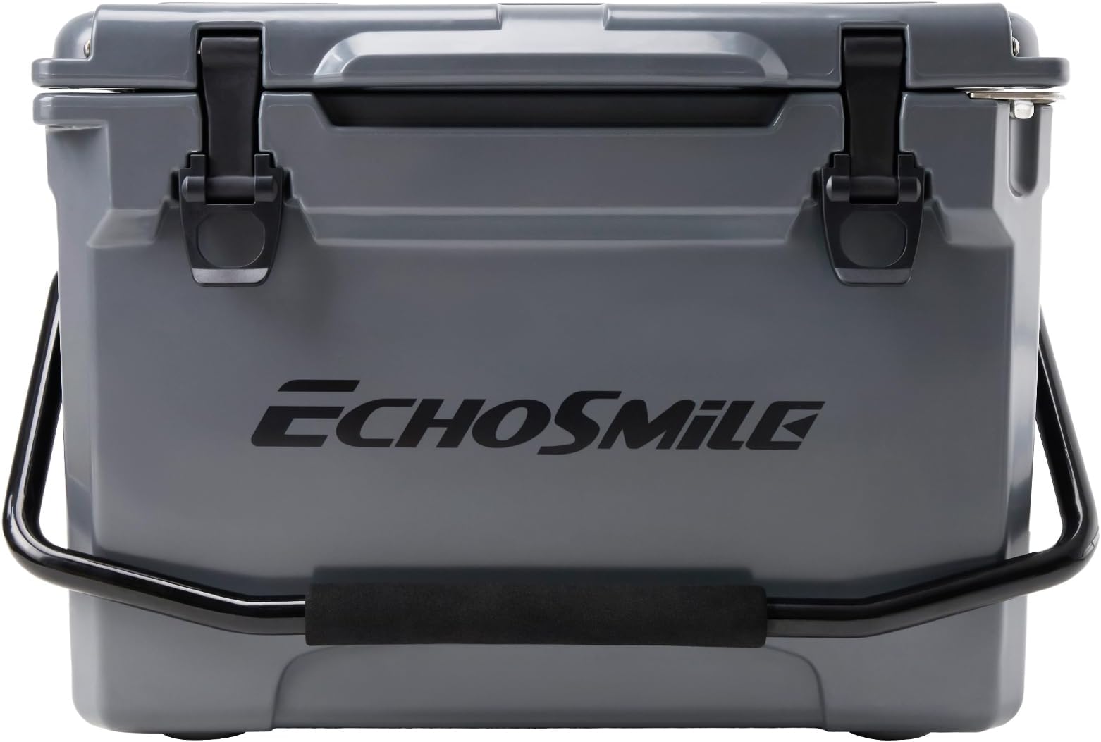 - EchoSmile 25/30/35/40/60/75 Quart Rotomolded Cooler, Built to Stand up to The Rigors of The Journey