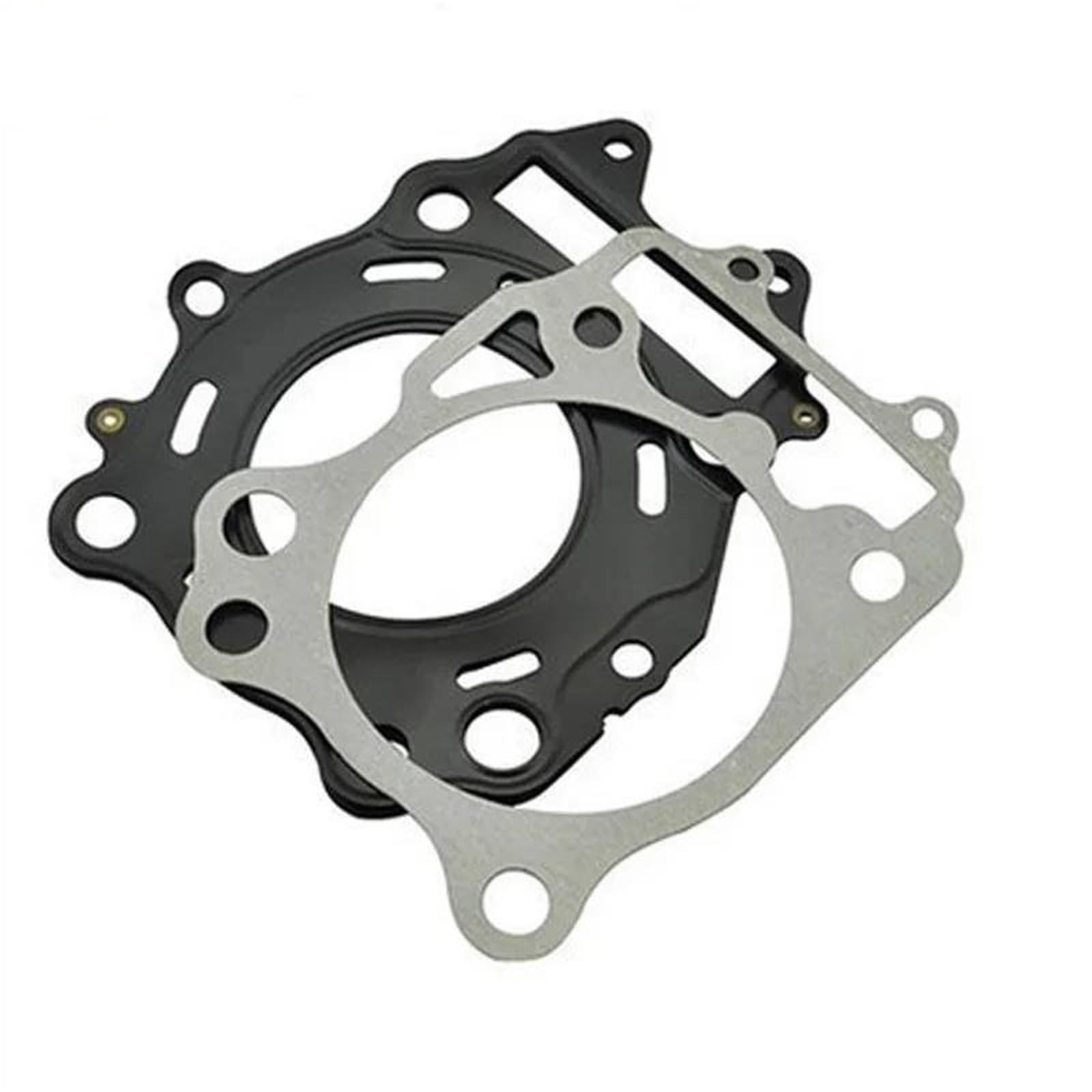 Reemplazo de juntas Kits Juntas Cilindros Motor Motocicleta Para Suzuki Para AN400 Para Burgman Para Skywave 1999-2006