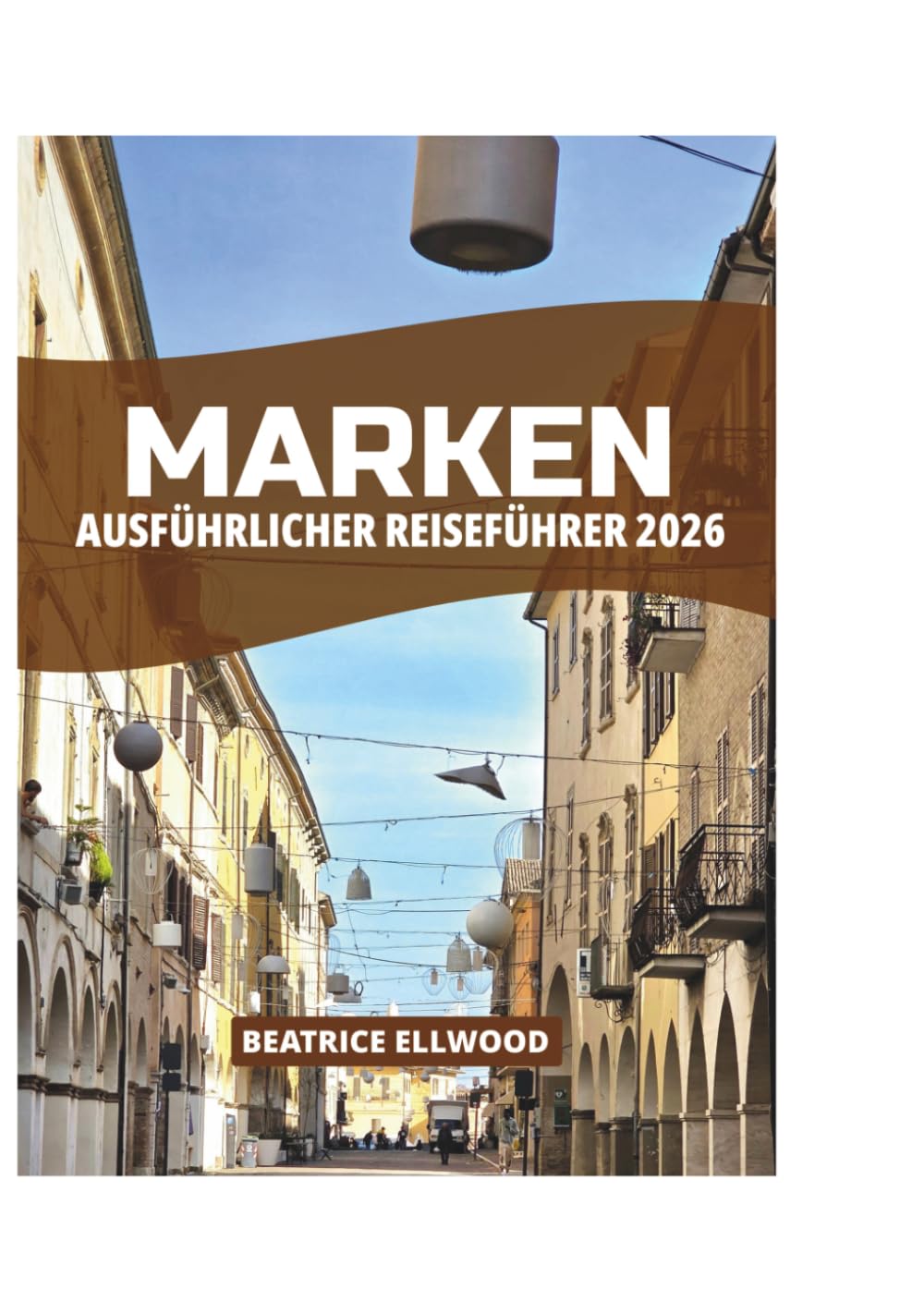 MARKEN AUSFÜHRLICHER REISEFÜHRER 2026