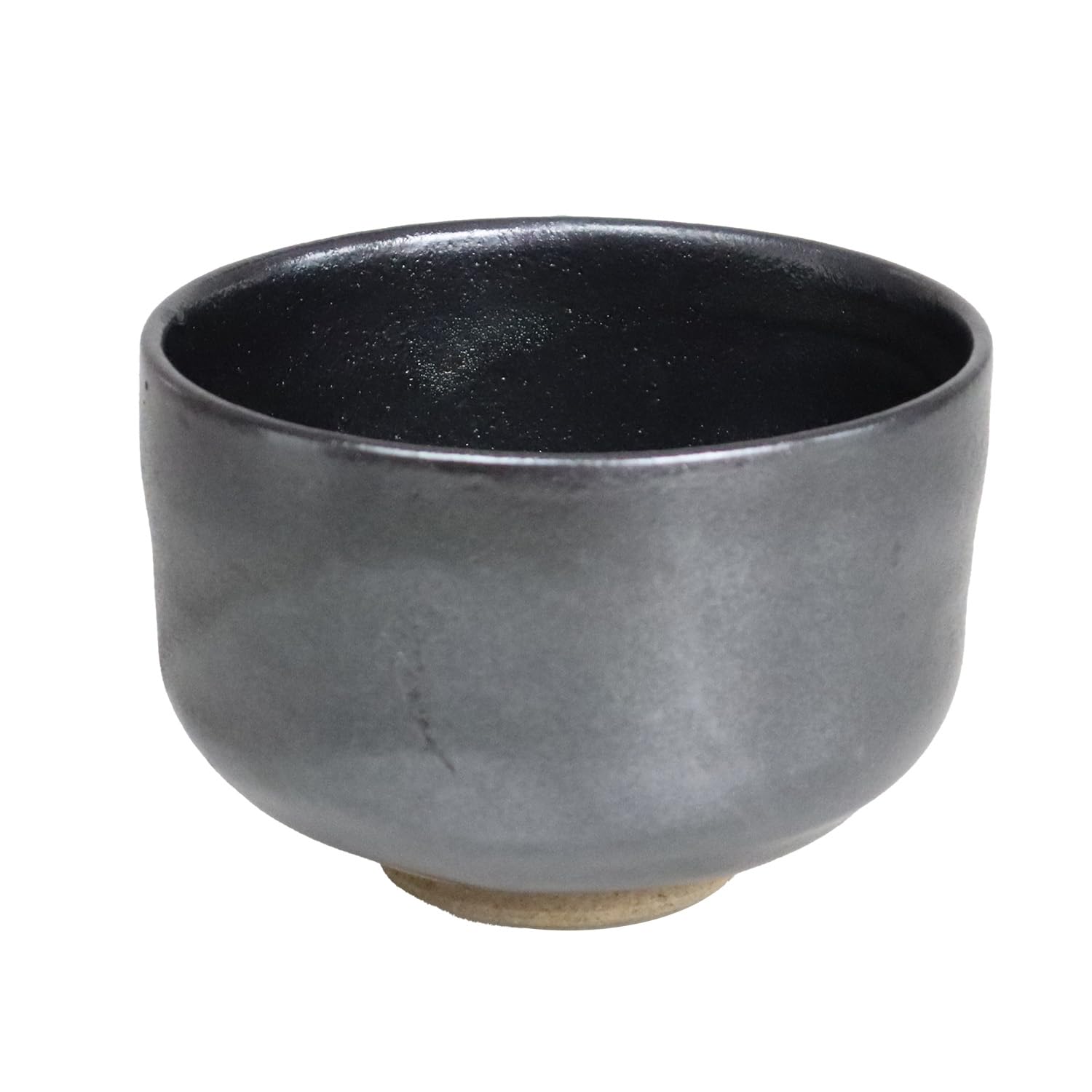 Arita Ware Matcha Bowl Yuzu Skin Texture Ceramic Chawan 4.7in Japan