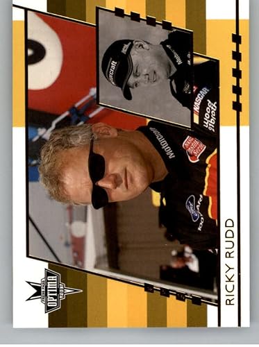 2003 Press Pass Optima Gold #G22 Elliott Sadler NM-MT