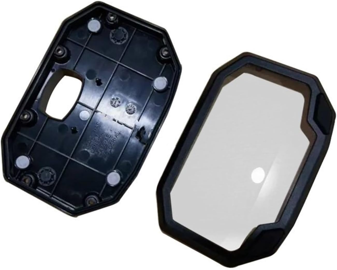 バイク用 スピードメーター 計器ハウジング カワサキ用 Z1000SX 2020