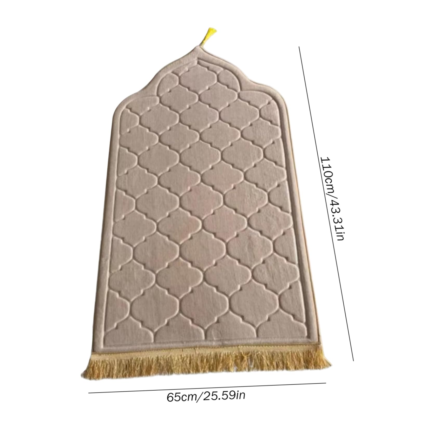 Masjid al-Haram Gebedskleed – Luxe & Comfortabel | Urban Rugs UK - Islamitische Boekhandel Refah