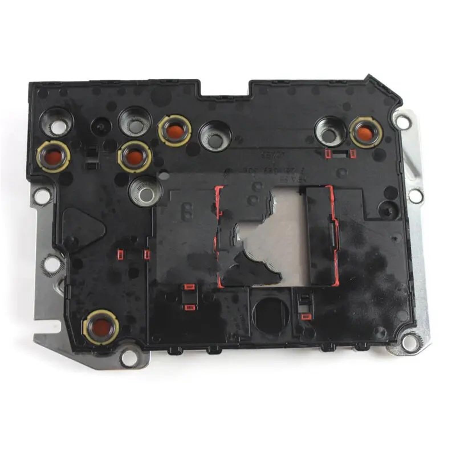 Módulo de Control de Computadora de Transmisión Para Nissan para Frontier para Pathfinder piezas repuesto coche Módulo unidad control transmisión TCM TCU Cuerpo de válvula de control de transmisión