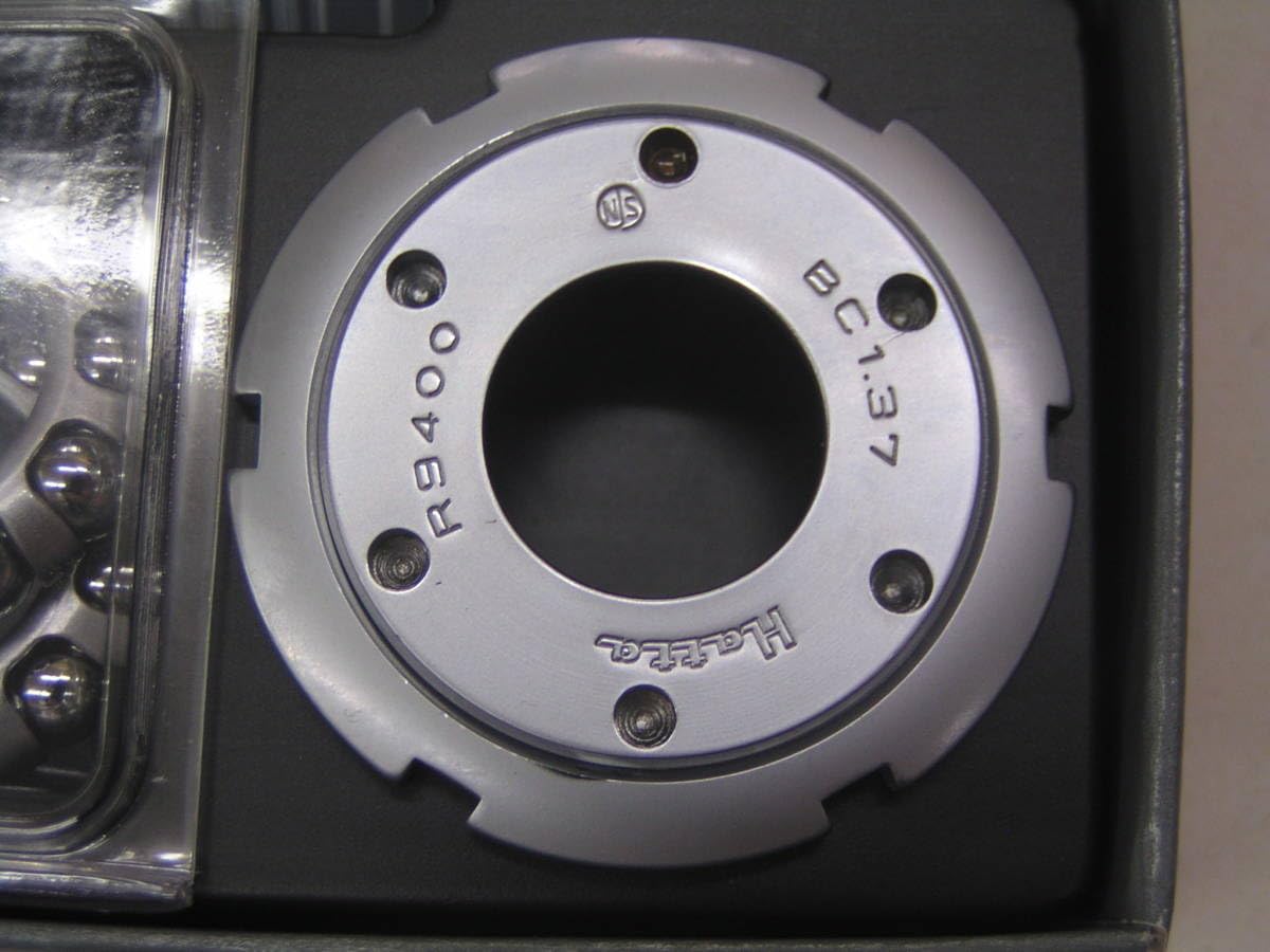 Amazon.co.jp: HATTA R9400 ボトムブラケット NJS認定品