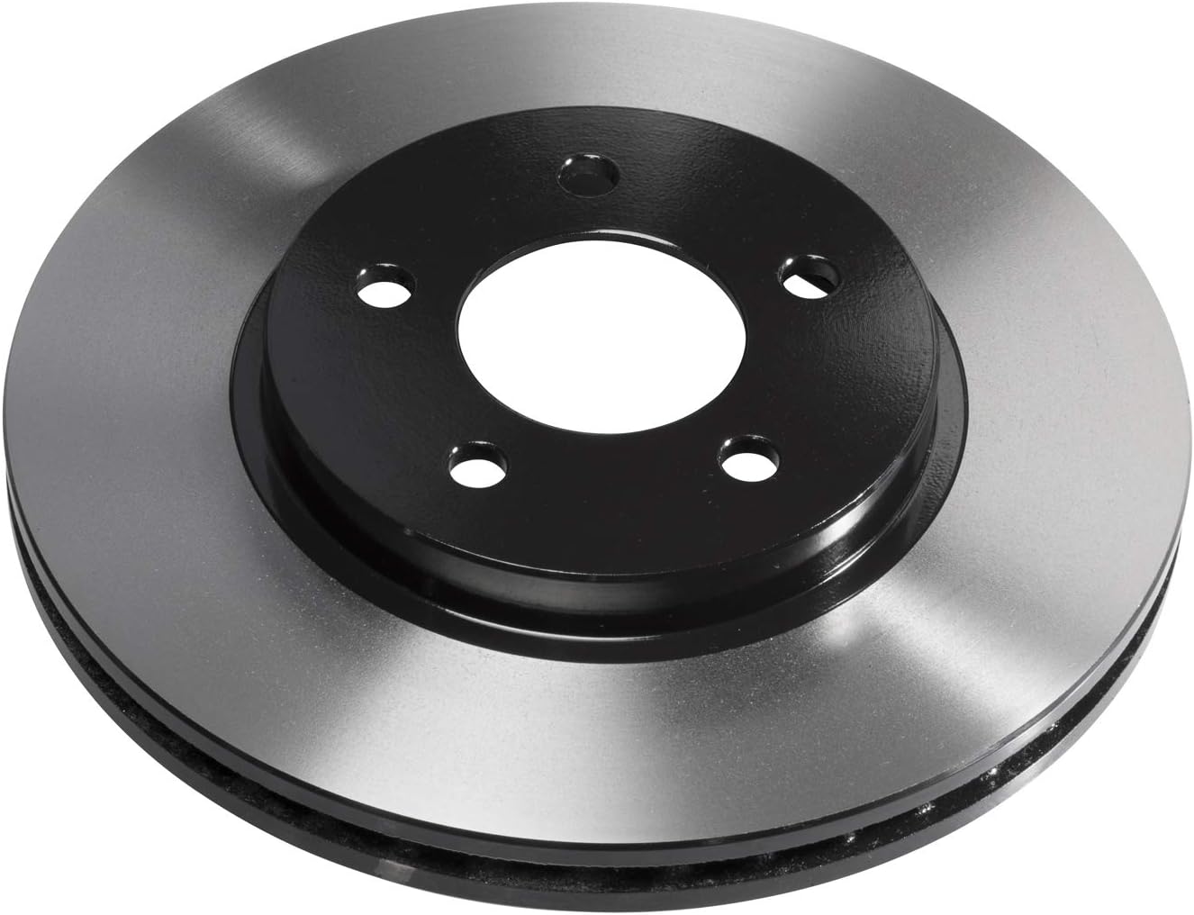 Wagner Brake BD126197E Disc Brake Rotor