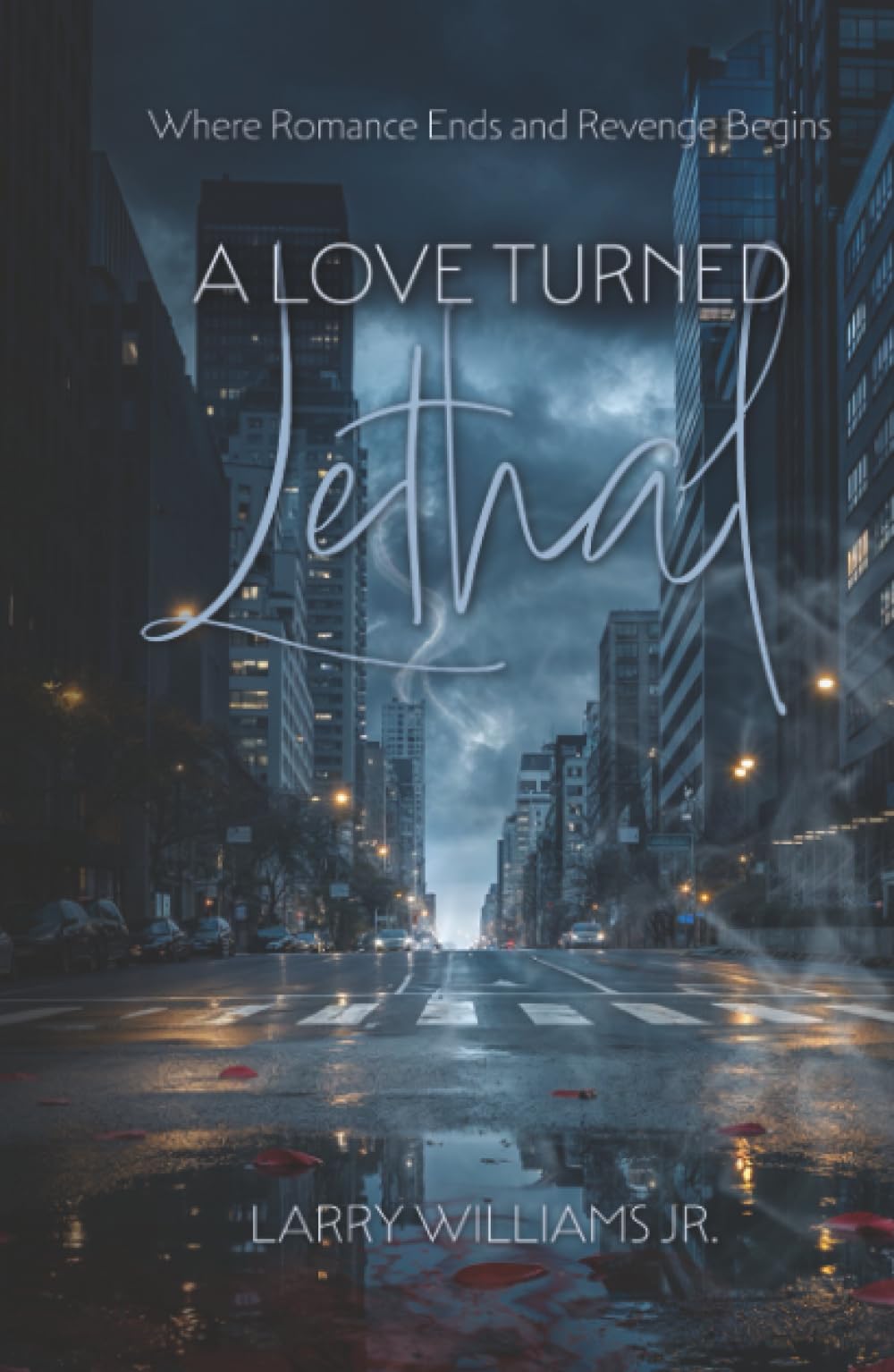 A Love Turned Lethal: Where Romance Ends and Revenge Begins