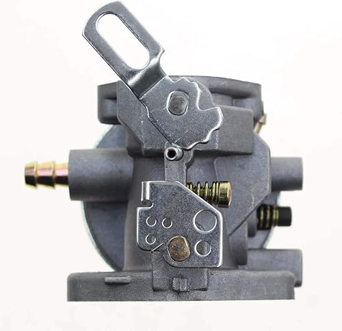 Miniatura 8 de MOTOALL Sopladores de nieve Carburador 640349 640052 640054 632334A 632334 para John Deere 526 726 732 826 1032 Carb ajustable HM80-155392P