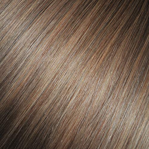 Extensions de cheveux à clips pour changer de tête complète lors de soirées - 2
