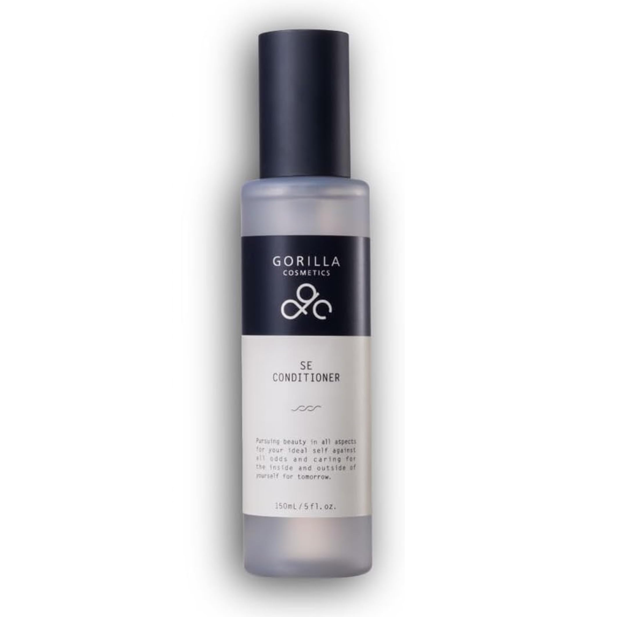 Amazon | ゴリラコスメティクス SEコンディショナー 化粧水 150ml/1本