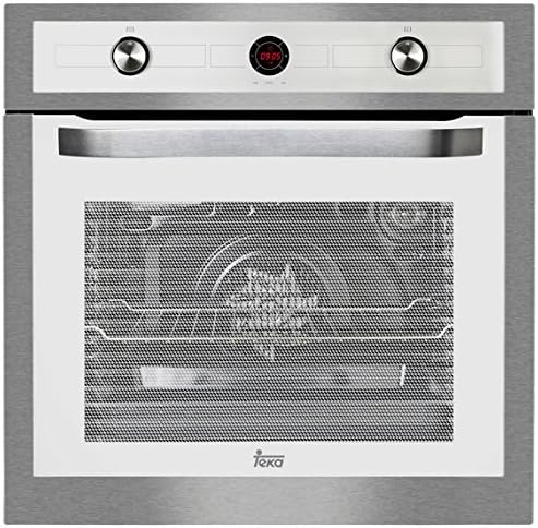 Teka HL 840 - Horno Hl 840 Multifunción Turbo : Amazon.es: Grandes  electrodomésticos