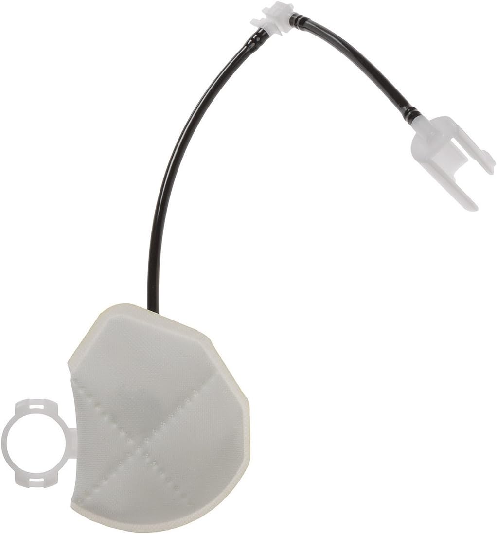 Carter Fuel Pump and Strainer Set Automotive Replacement Compatible with Toyota Corolla 2009-2013 Model Years (P76811)