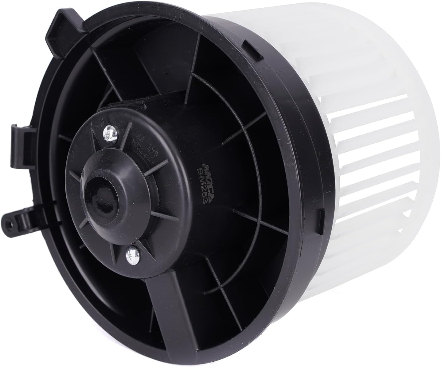 MOCA PM9377 Blower Motor with Fan Fit 08-13 for Nissan Rogue & Rogue Select 2.5L & 07-12 for Sentra 2.0L 2.5L & for Tsuru 1.6L