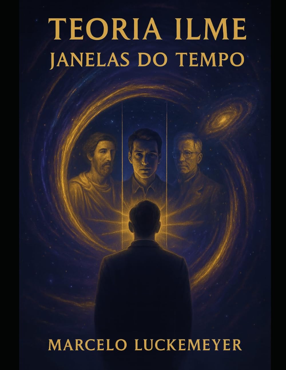 Teoria ILME Janelas do Tempo