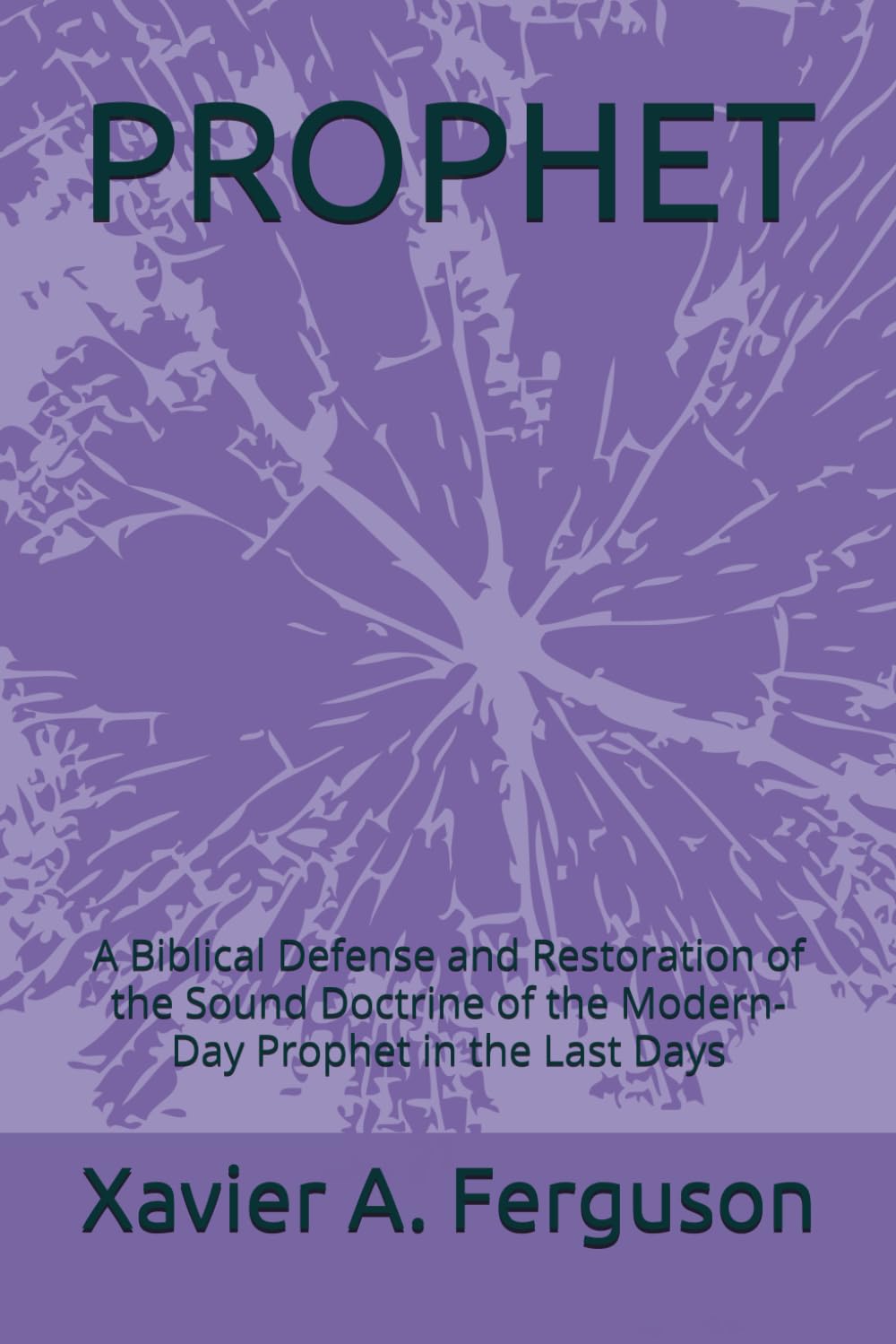 PROPHET: Biblical Prophecy in an Age of Deception