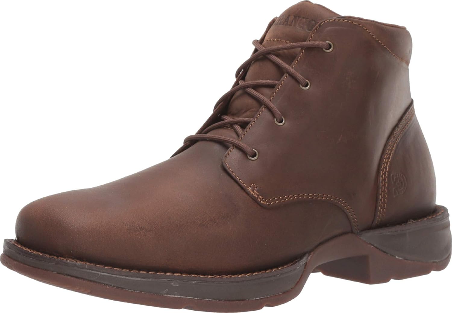 durango men's square toe boots
