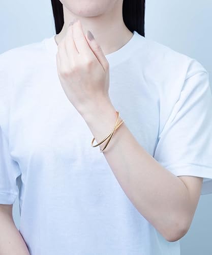 jouete ゴールド バングル BANGLE（バングル） ｜ Jouete | ジュエッテ 公式サイト