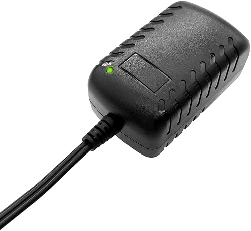 Miniatura 3 de Cargador de enchufe pequeño de 12 voltios para batería Peg Perego, cargador de 12 V para autos de juguete Peg Perego Kids Ride On