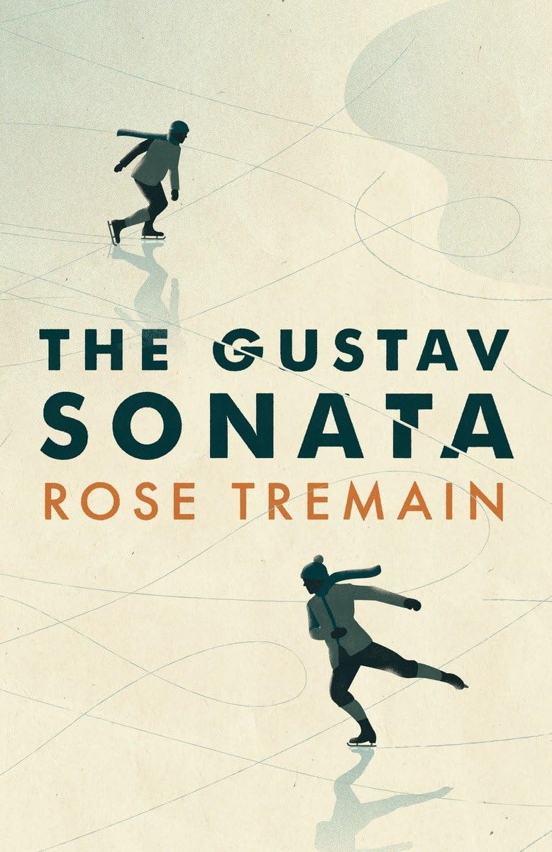 Buy The Gustav Sonata — BookShops.in