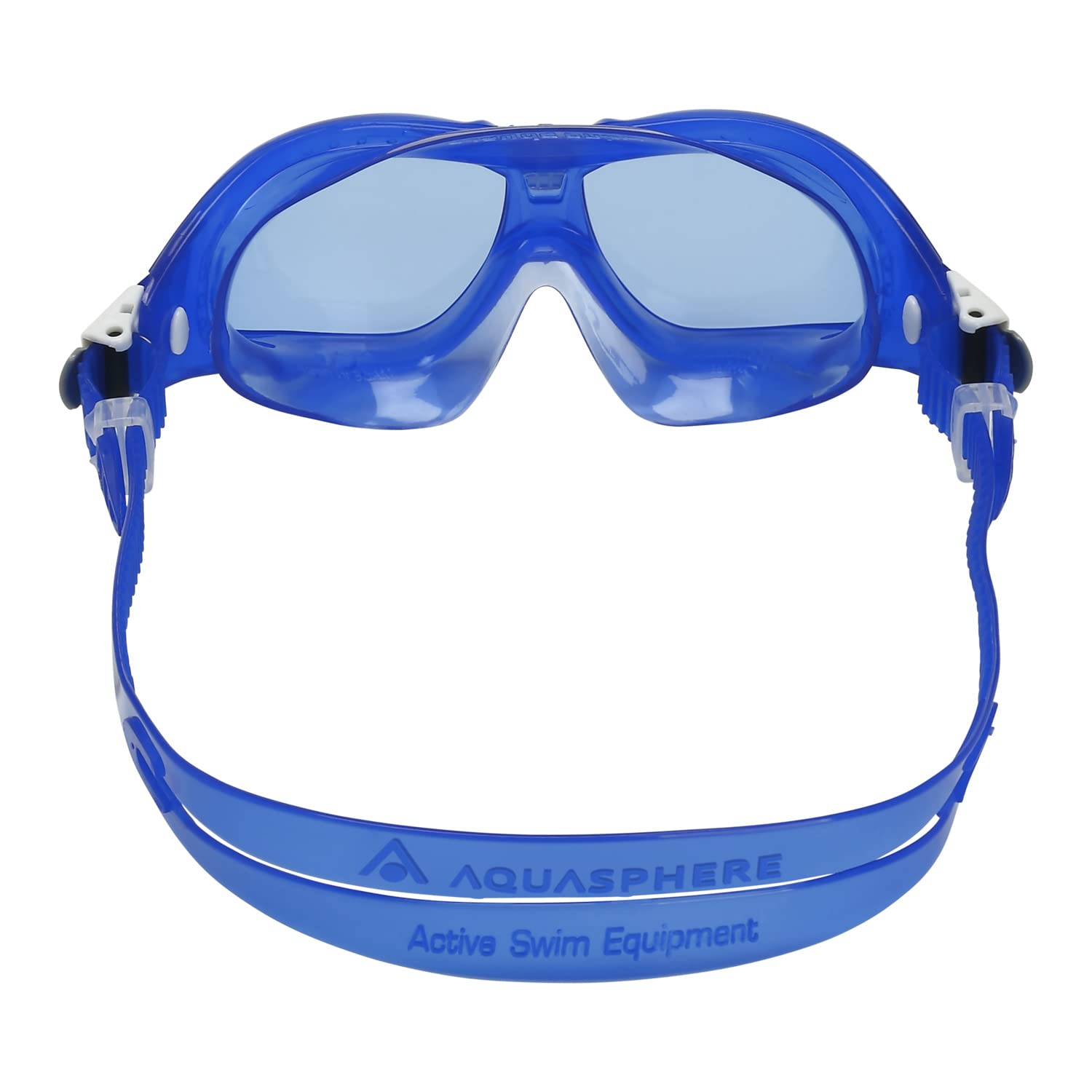 Aqua Sphere Unisex-Youth Seal Kid 2 Schwimmmaske