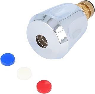 Elektro-Innenoberteil 3/8 Zoll mit Haubengriff (Markierung blau)