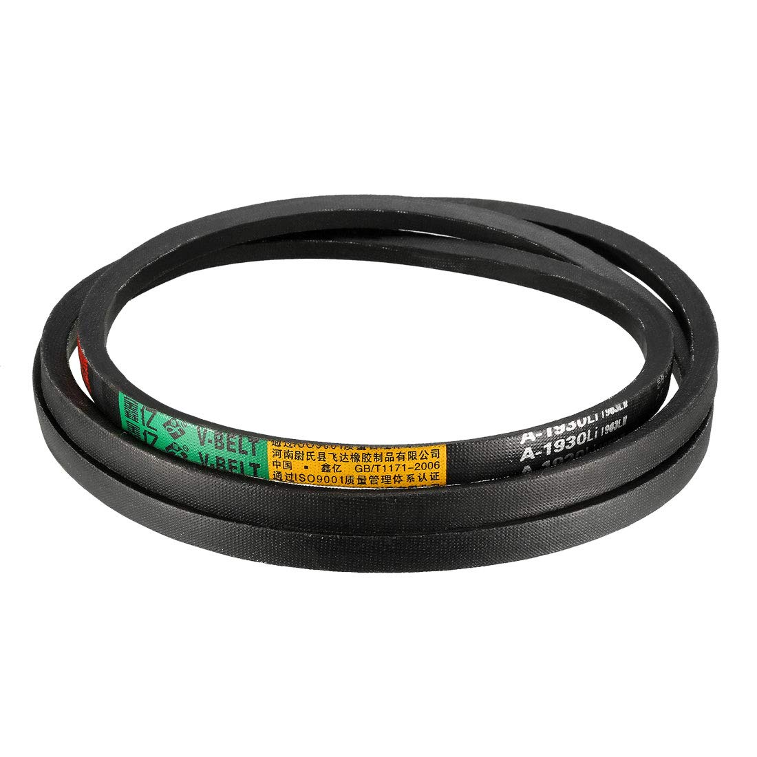 Cinghia Di Trasmissione Othmro A-1930/A76 - Misura 76, Perfetta Per Macchinari Industriali - Foto 8