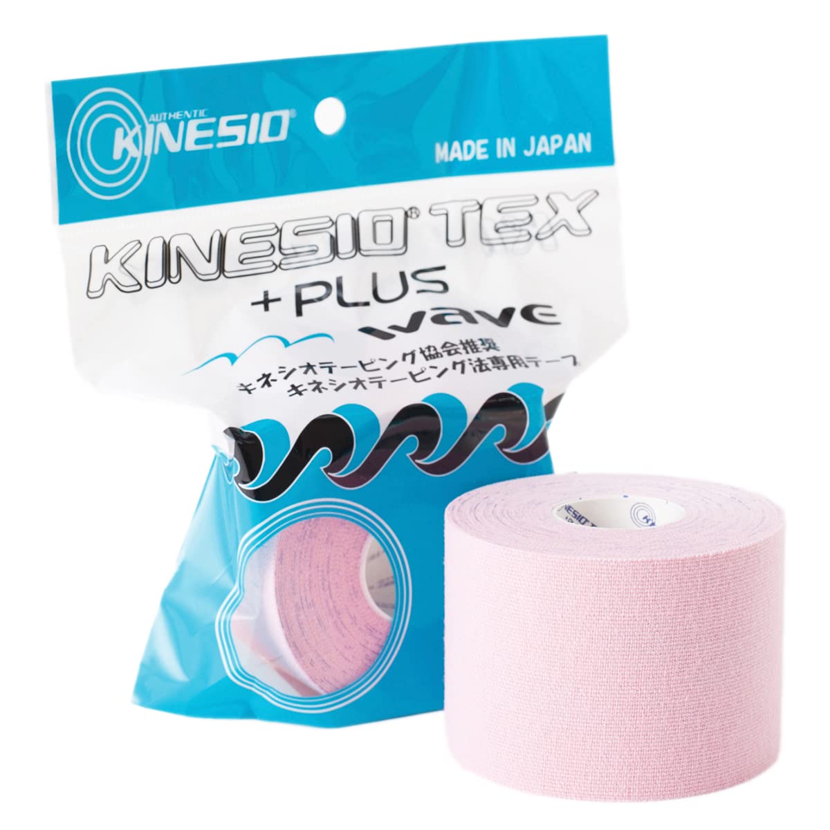 Amazon | KINESIO 正規品 テーピング キネシオ テックス プラス