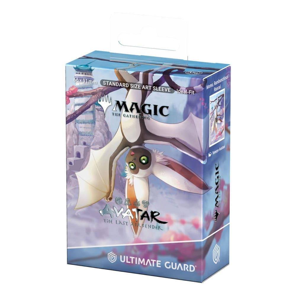 Ultimate Guard - Art Sleeves - Magic: The Gathering Universes Beyond - Avatar: The Last Airbender